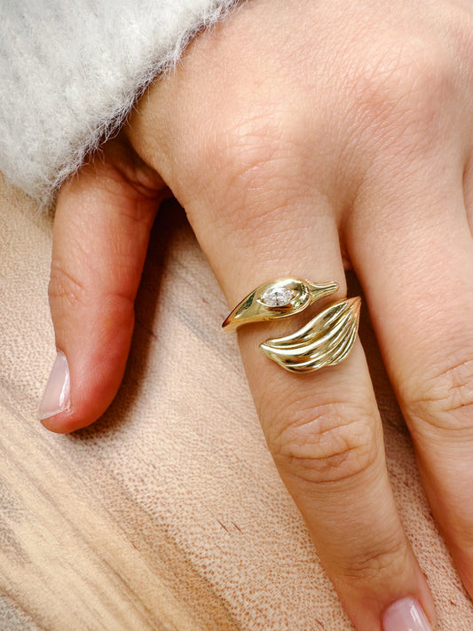 Louise Swan Ring