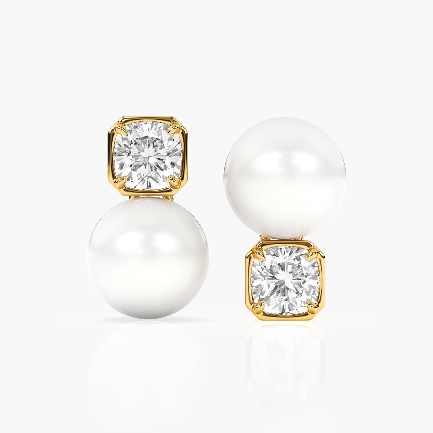 Disco Studs