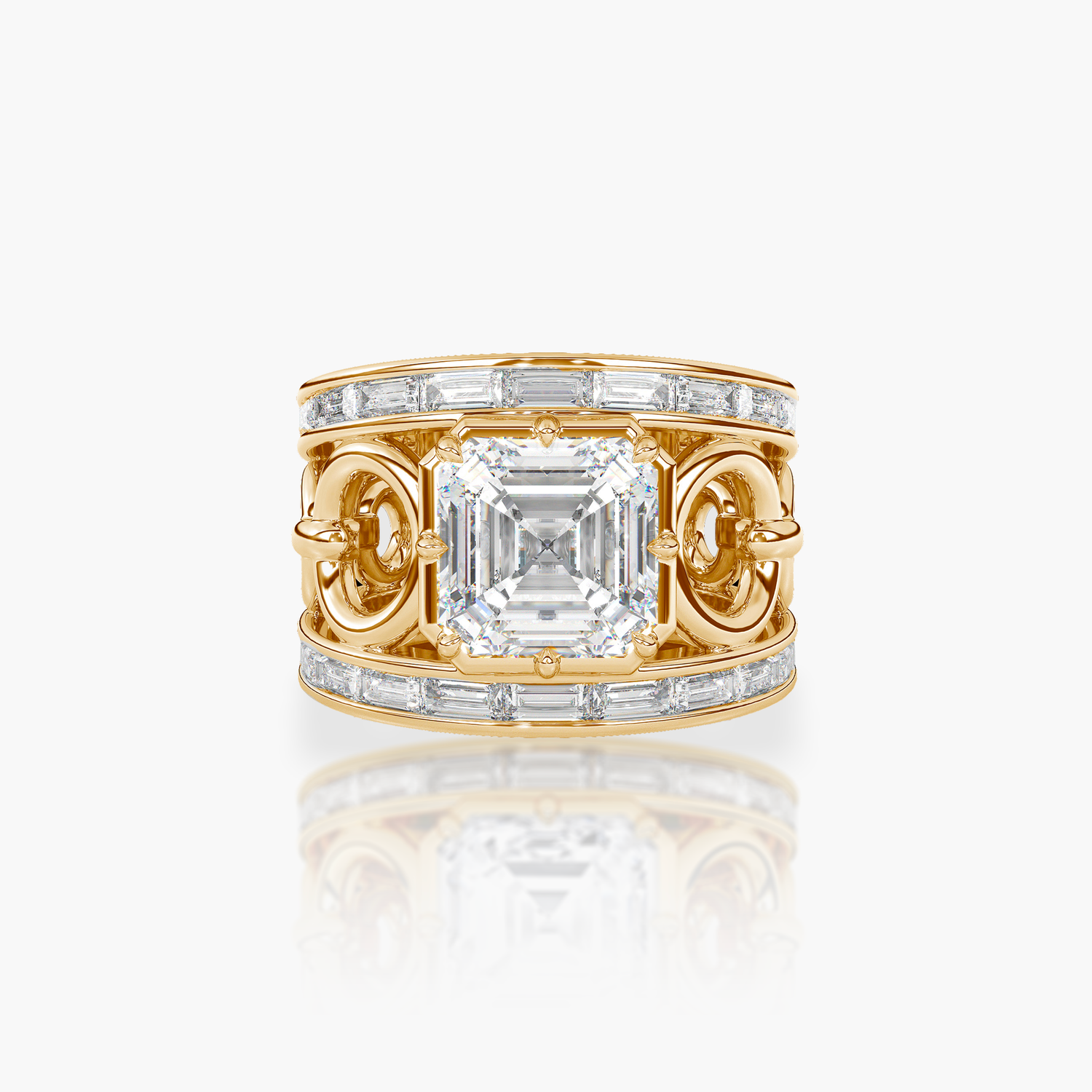 Monte Carlo Cigar Band